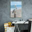  «Pelican By The Sea» par Danhui Nai, art mural sur toile-1979619982