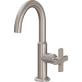 Rincon Bay Single Hole Faucet Single-Handle Bathroom Faucet