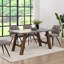 Mattheus Dining Table