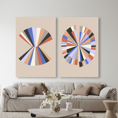 Minimally Perfect Set Set by Oliver Gal