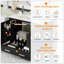 Meuble-lavabo pour salle de bain-528375148