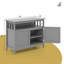 Oded 45'' Sideboard