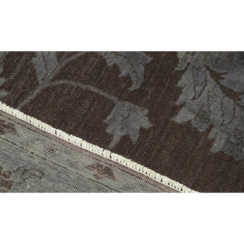 One-of-a-Kind 8'3" X 9'9" Area Rug