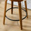 Ensemble de 3 tabourets de bar Kovacs-132131244-132131248