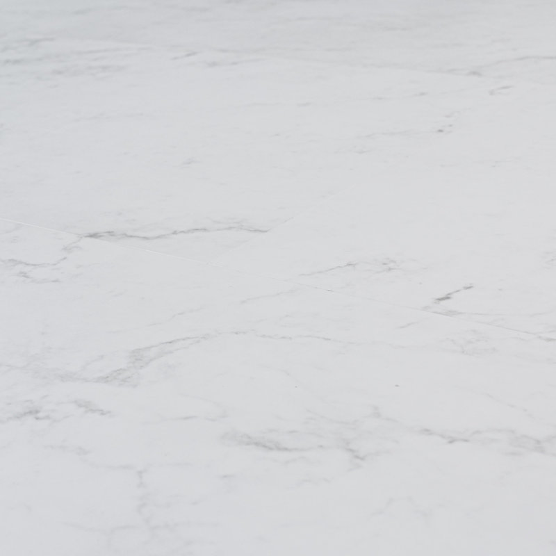 Tropez Barteau 18 in. x 36 in. 5mm 12mil Waterproof Rigid Core Luxury Vinyl Tile Flooring, Barteau