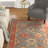 Pennypacker Performance Oriental Rug-438022984