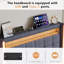 Upholstered Bed-233345281-233345282