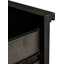 2 - Drawer Nightstand in Dark Grey-1347834576