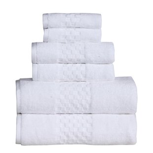 Manor Ridge Cotton 700 Gsm Bath Towel Set, Super Soft, Heavy Weight &  Absorbent, 4 Pack. : Target