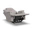Fauteuil inclinable Zecliner Model 1