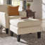 Ensemble de salon configurable Zaileigh