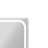 Bilol Glass Flat Wall Mirror-217417983