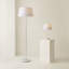 Romeir Metal Table Lamp-1026697480