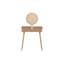 Lora Dressing Table with Mirror