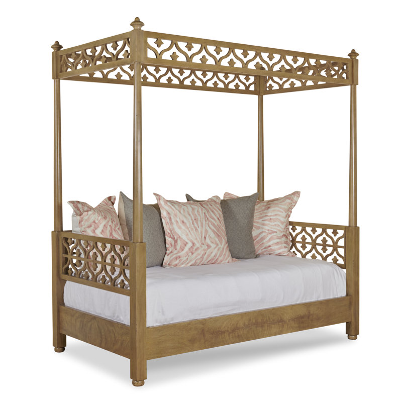 Poppy Daybed