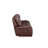 Wakita 86'' Faux Leather Reclining Sofa-1544207370