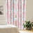Bahi Semi Sheer Curtain Pair-14691928