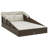 78.7'' Wide Patio Daybed with Cushions-1452534476-1452534466