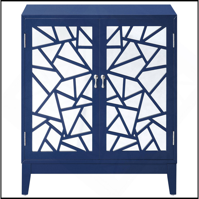 Console 2 portes Breckenridge