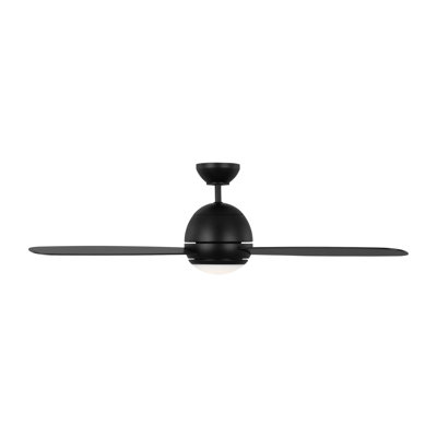 Erina 52'' Ceiling Fan with LED Lights