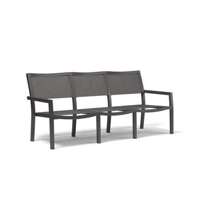 Vegas Sling Patio Sofa by Sunset West