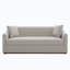 Canapé 75,78 "avec coussins décoratifs-1444836743
