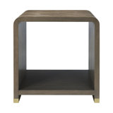 Judith Leiber Couture End Table