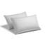 Izyan Percale Fitted Sheet-1049419485-1042462067