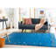 Tapis bleu Danette-289716731