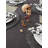 Esma Striped 100% Cotton Table Runner-1293009736