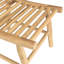 Zech Solid Wood Accent Stool