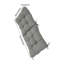 Seat/Back Cushion