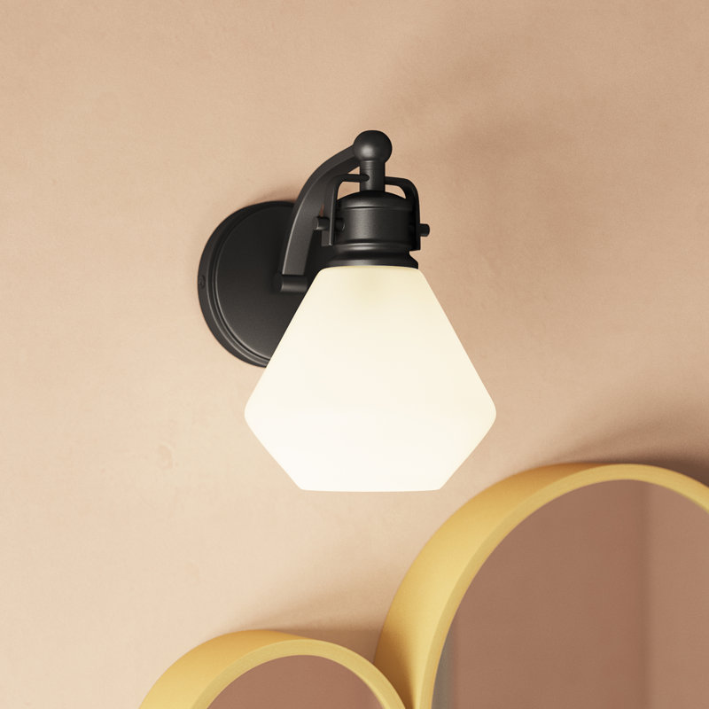 Defeo Dimmable Vanity Light