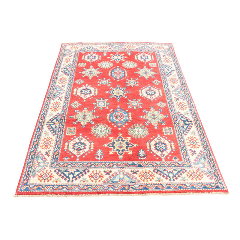 Ochoa Red Rug