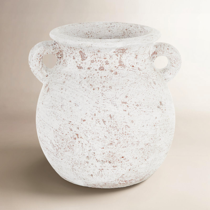 Arlie Ceramic Table Vase
