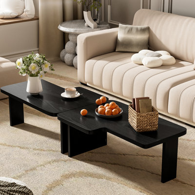 Table basse Minimalist
