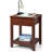 Rosston End Table Set with Storage