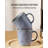 Leny 13 oz. Stoneware Coffee Mug-1767399562