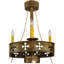 Millsap 9 - Light Chandelier