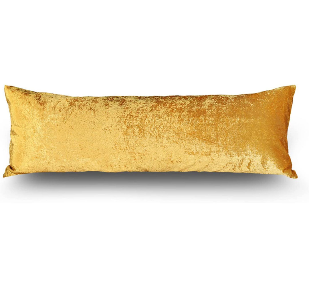Polyester Medium Support Pillow