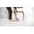 Boria Round Rattan Coffee Table