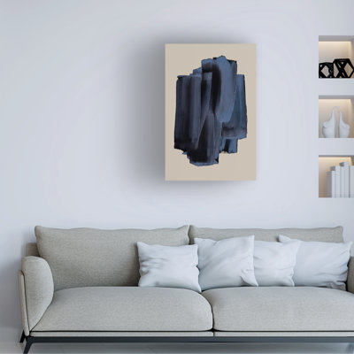Art sur toile, coups de pinceau 58