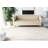 Atwater Shag Performance Solid Color Rug-1798277459