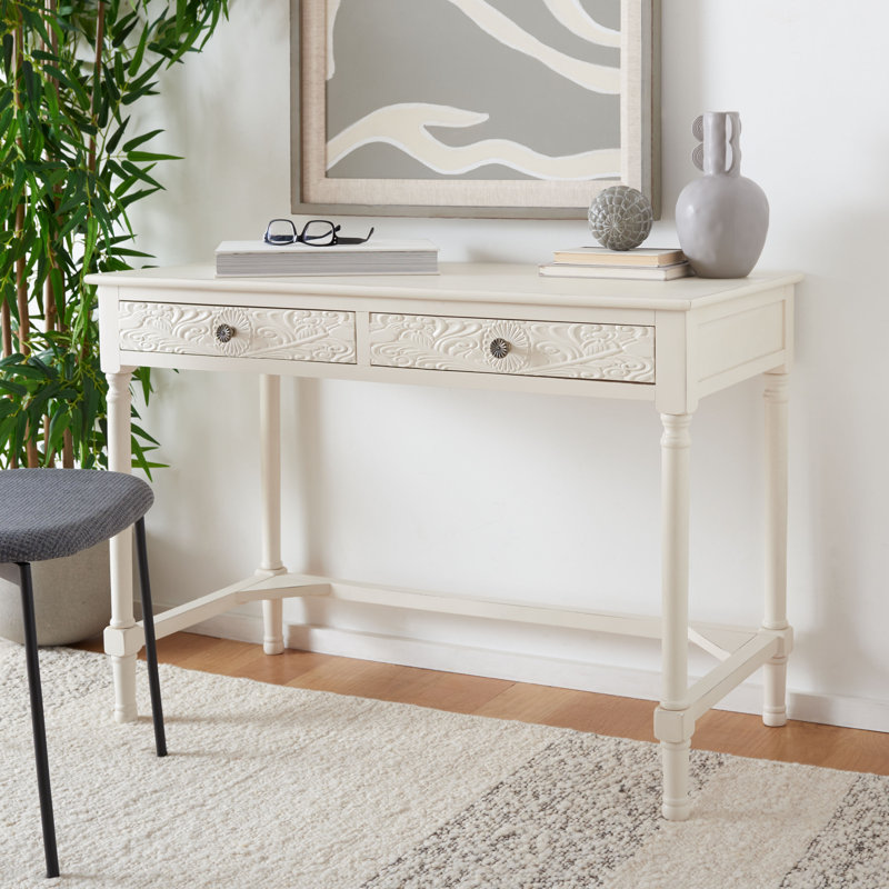 Bureau d'écriture Whisnant, Blanc vieilli