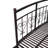 Kinbor 8 FT Garden Bridge