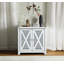 Armoire console Noralie