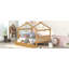 Lit double en bois avec tiroirs-124917424-124917421