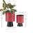 McMillian Metal Pot Planter-1193028913