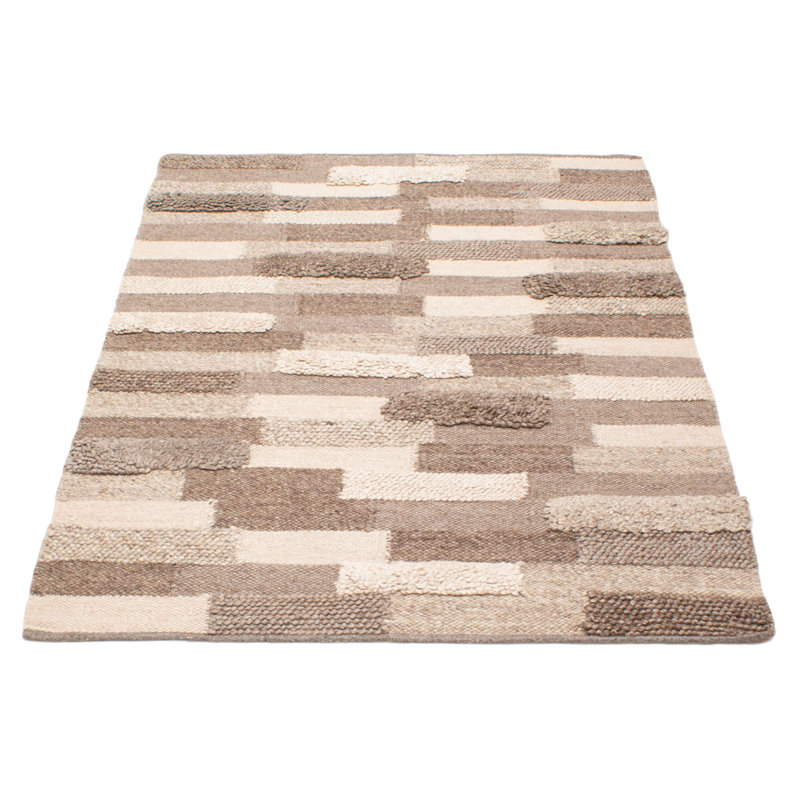 Sienna Taupe Rug 5'8" x 7'9"