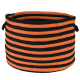 Latitude Run® Fabric Basket